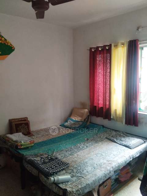 2 BHK Flat In Siddharth Nag...