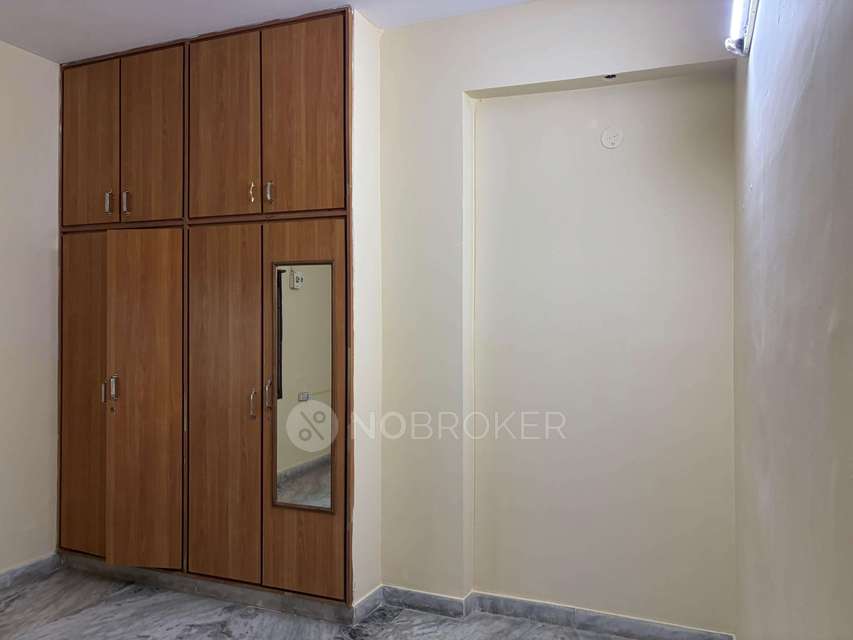 3 BHK Flat In Hsr Sai Sudha...