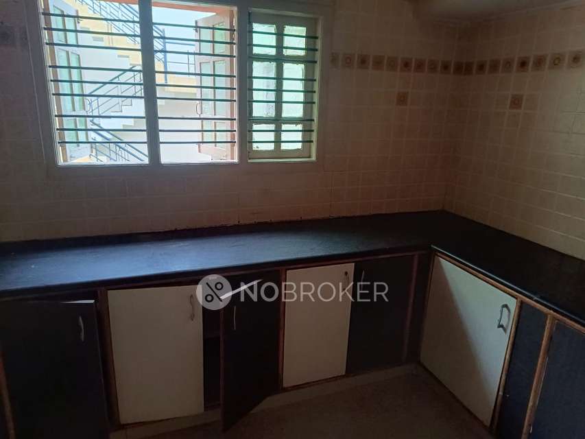 3 BHK Flat In Gaurav Nagar ...