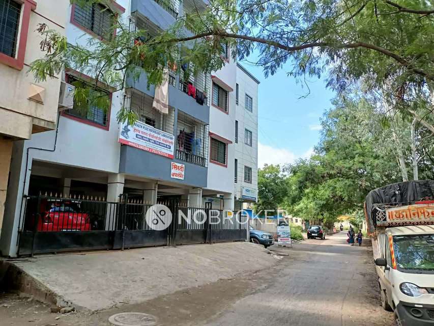 1 RK House for Rent  In Kha...