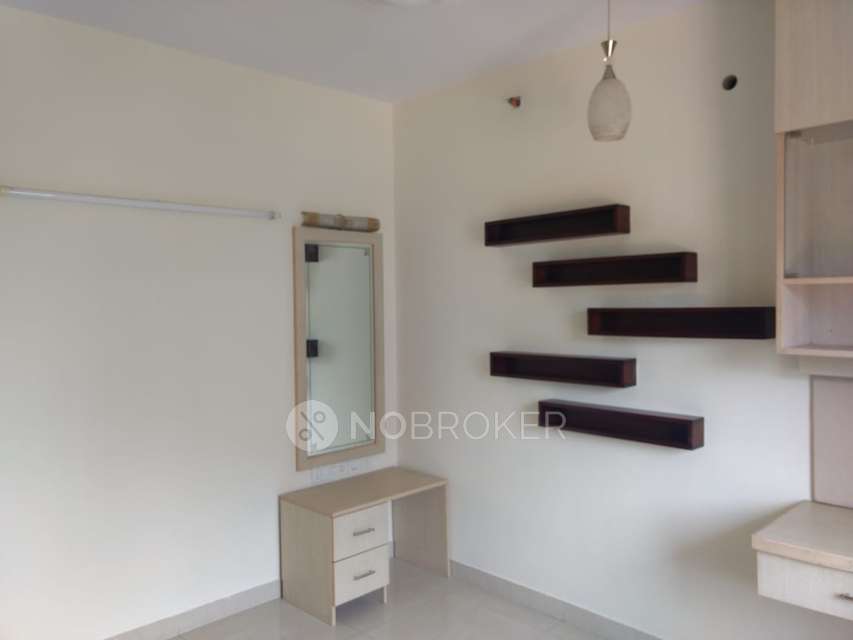 3 BHK Flat In Sobha Magnoli...