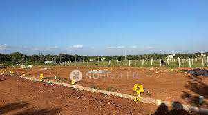 Plot For Sale  In Kns Samoo...