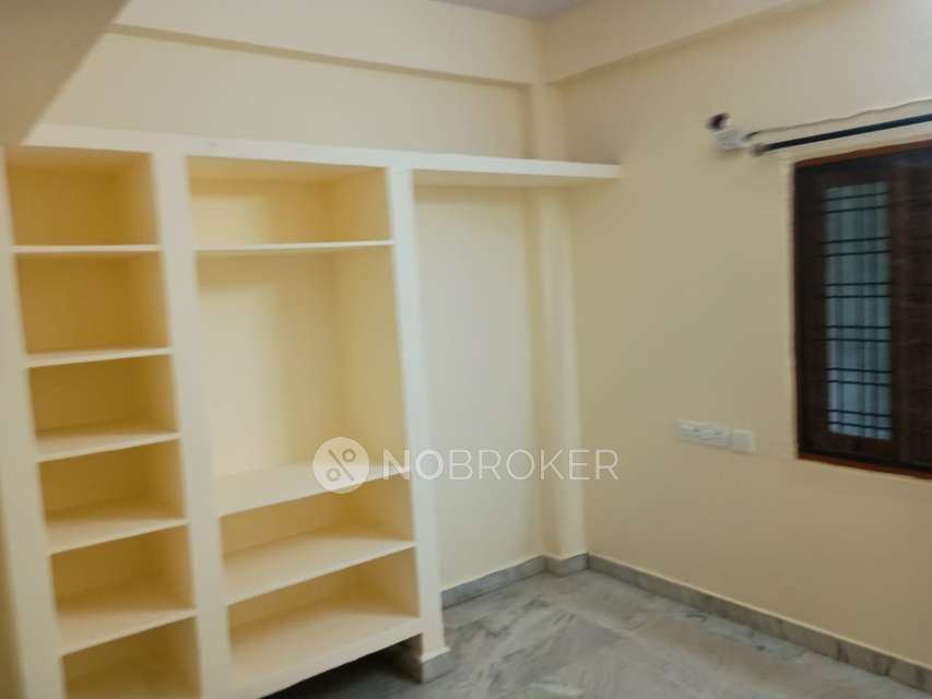 3 BHK Flat In Standalone Bu...
