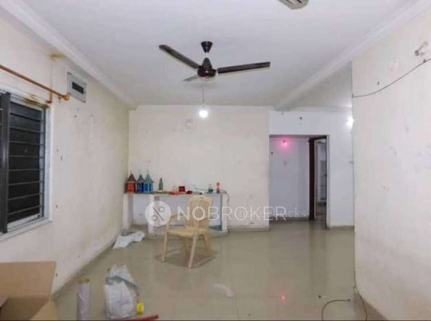 2 BHK Flat In Ramakrishna N...
