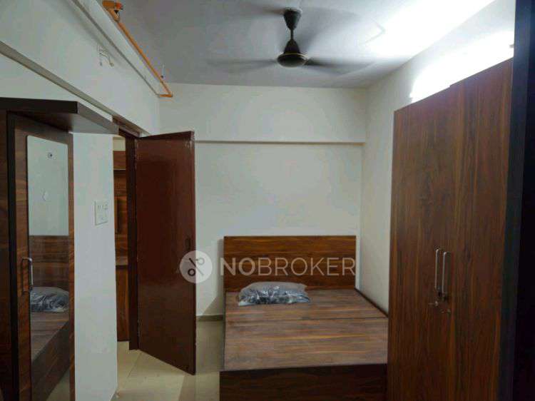 1 BHK Flat In Shiv Ganesh C...