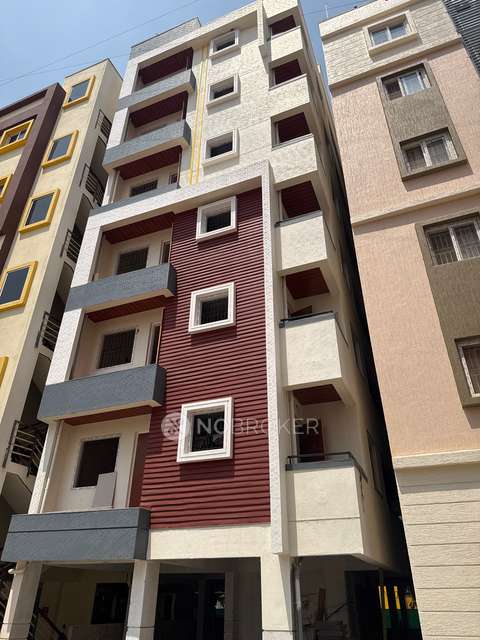 1 BHK Flat for Rent  In Whi...