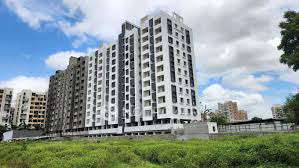 1 BHK Flat In Swami Kalash ...