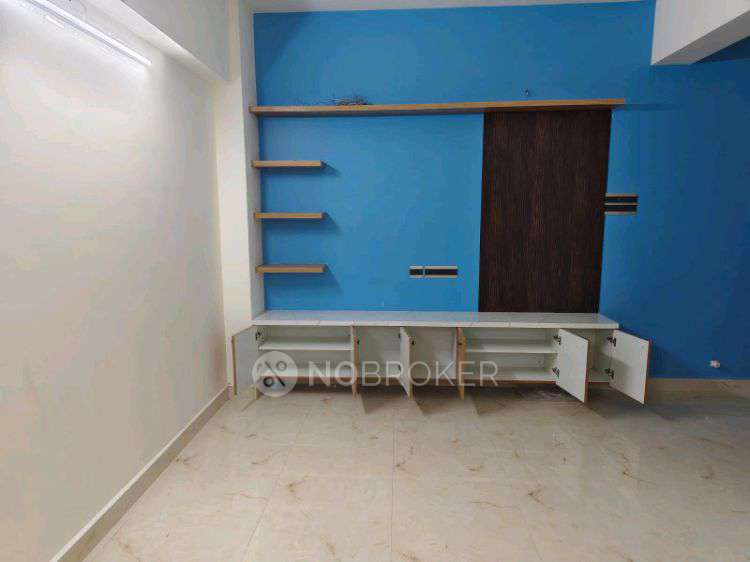 3 BHK Flat In The Nest Cosm...