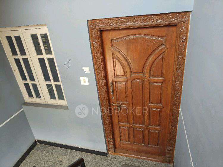 1 BHK Flat In Rajrathna Nil...
