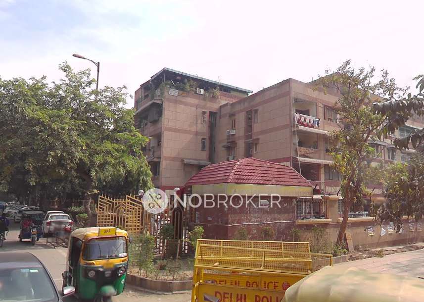 2 BHK Flat In Sukhdham Apar...