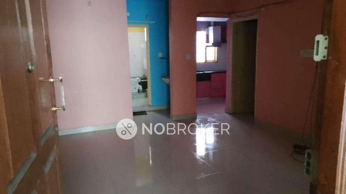 2 BHK Flat In Rainbow Resid...