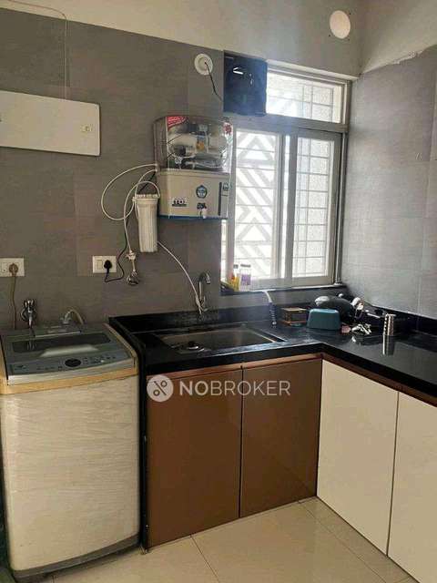 2 BHK Flat In Fusion Tower ...