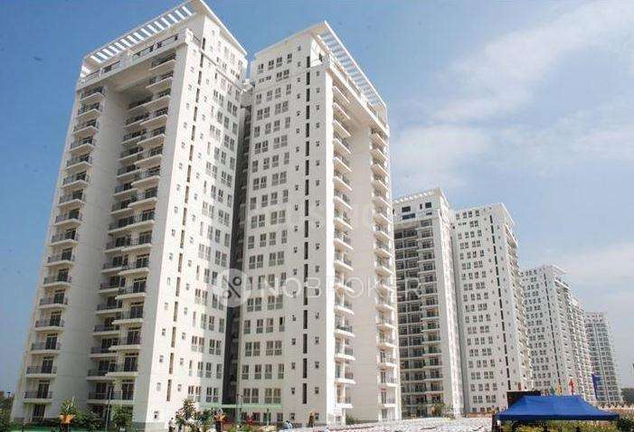 2 BHK Flat In Prestige Shan...