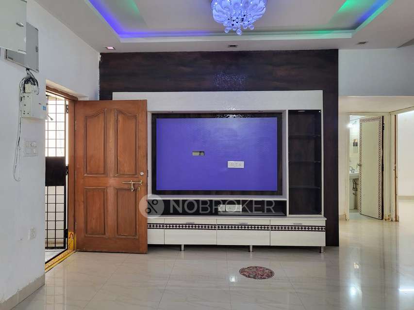 3 BHK Flat In Quantum Jaihi...