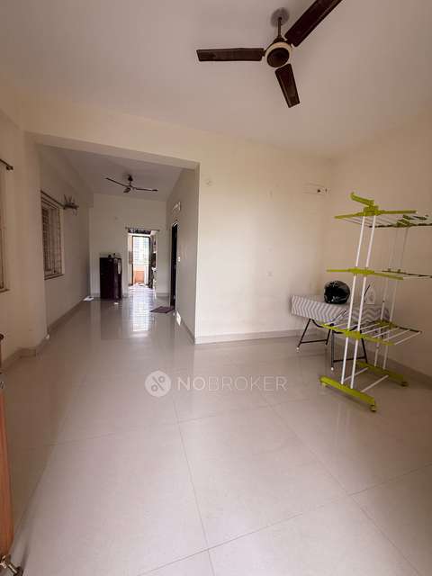2 BHK Flat In 496a for Rent...