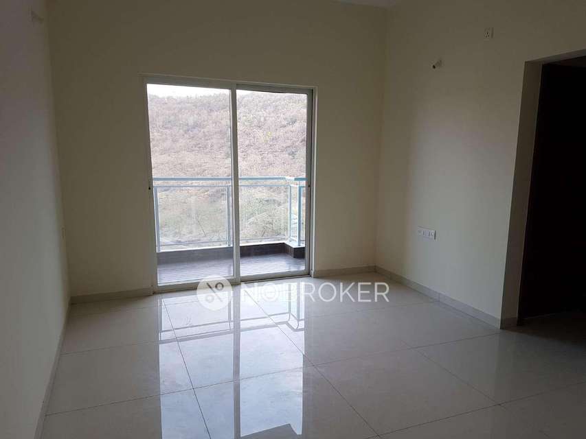 2 BHK Flat In Megapolis Sym...