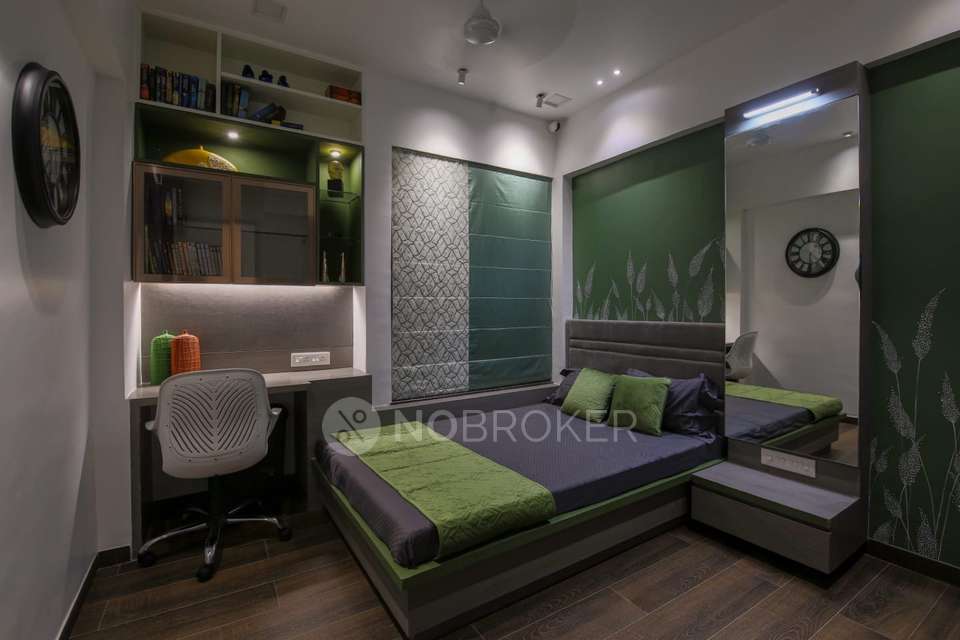 2 BHK Flat In Reelicon Alpi...