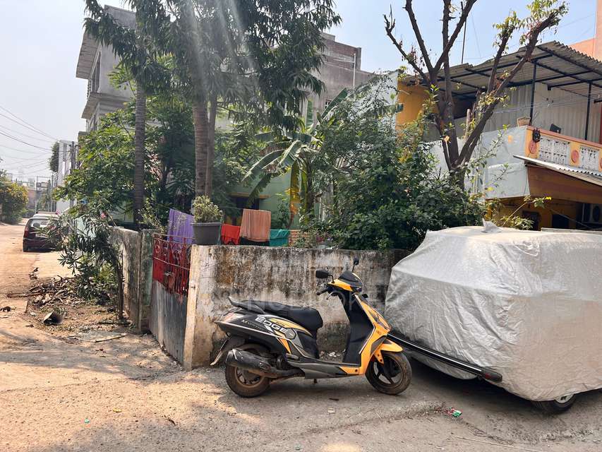 Plot For Sale  In Thirumull...