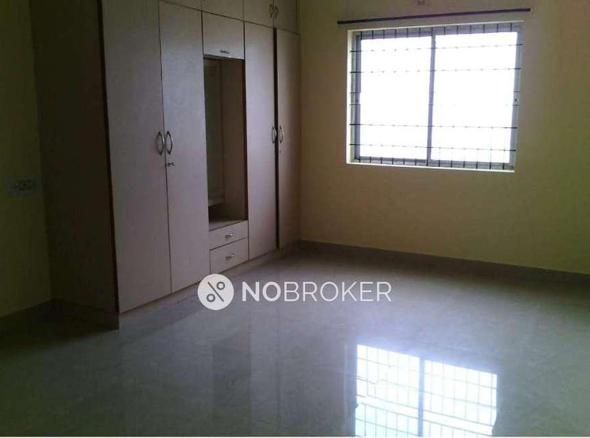 3 BHK Flat In Srivari Comfo...