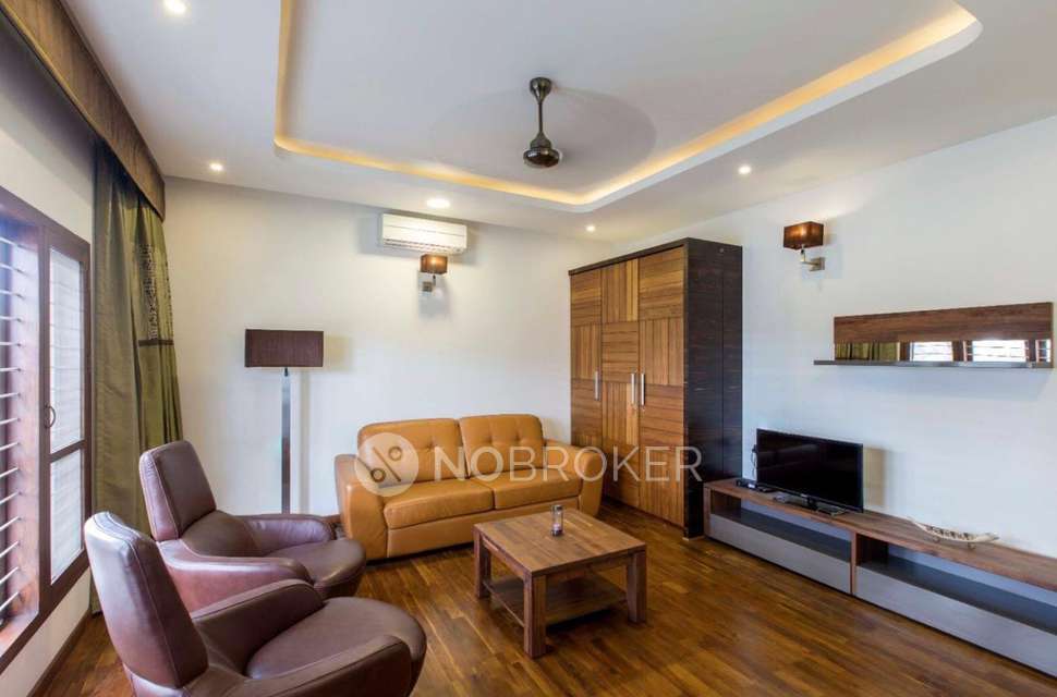 4 BHK House for Rent  In Ja...