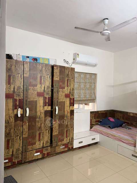 3 BHK Flat In Bpr Pearl Cel...