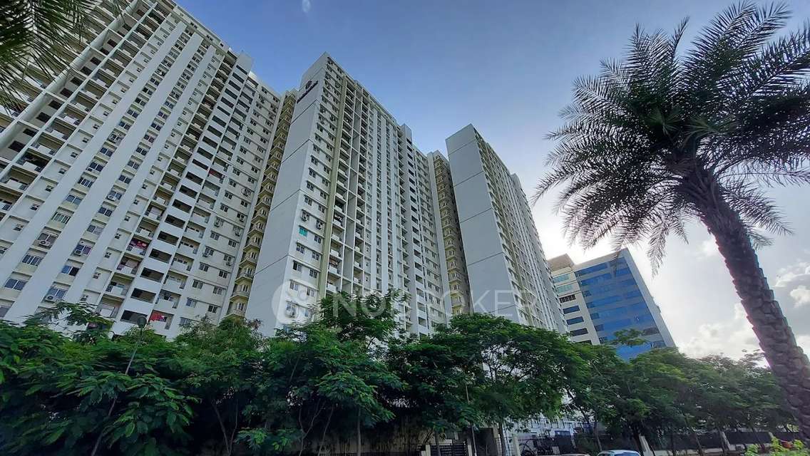 3 BHK Flat In Mathri Celest...