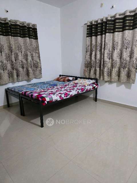 1 RK Flat In Sadguru Saran ...