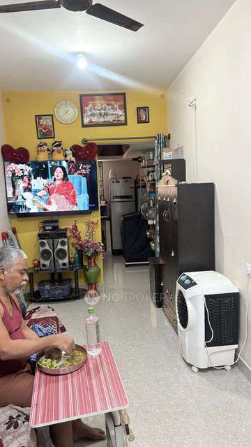 1 BHK Flat In Uday Residecy...