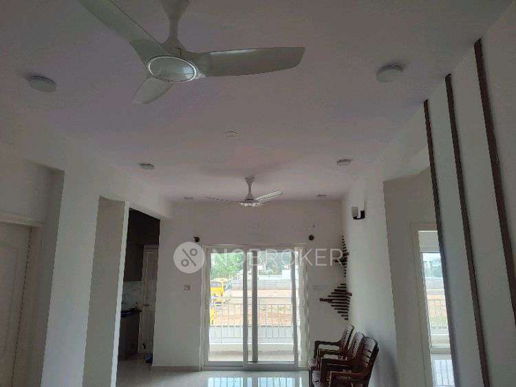 3 BHK Flat In Fortuners Inf...