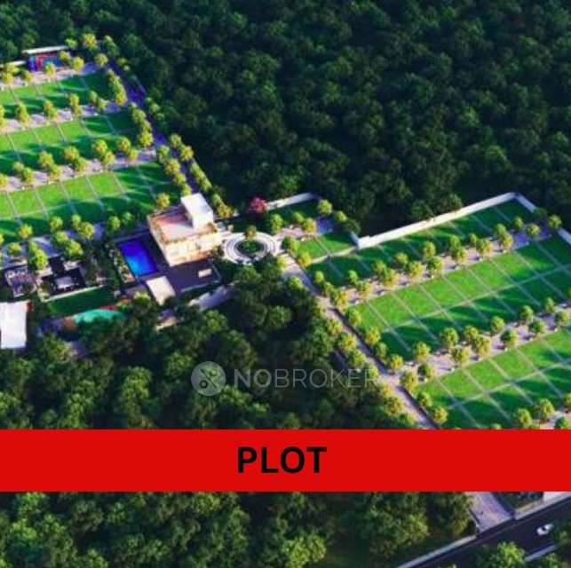 Plot For Sale  In Urbanize ...