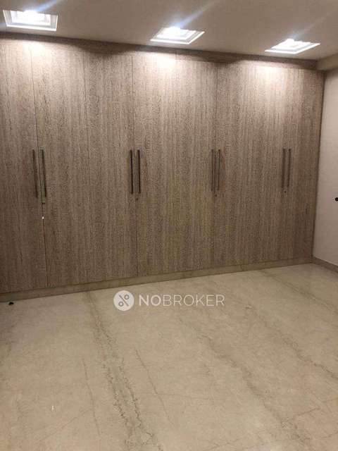 3 BHK Flat For Sale  In Saket