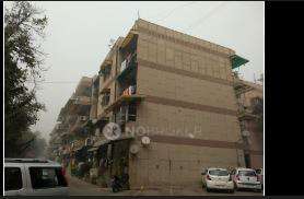 2 BHK Flat In Sarjan Societ...
