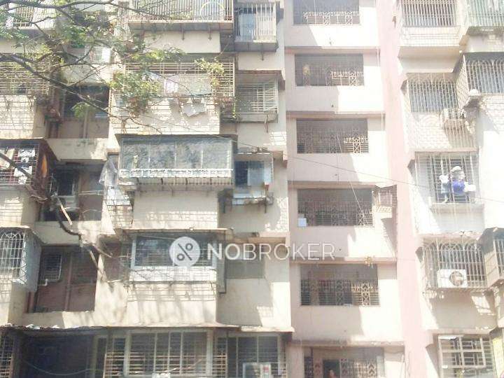 3 BHK Flat In Shanti Bhawan...