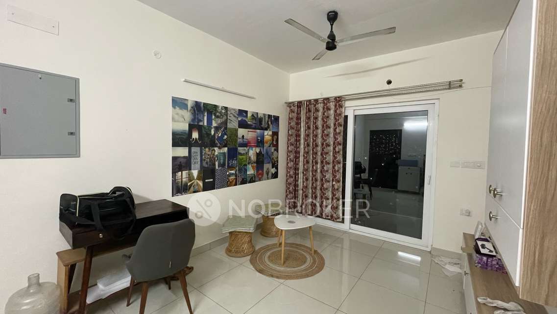 1 BHK Flat In Olympia Opali...