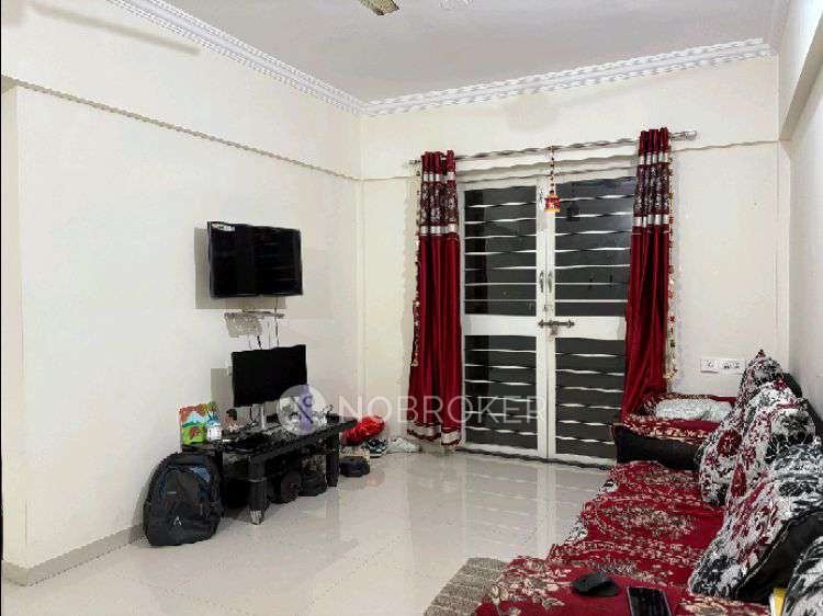 2 BHK Flat In Sai Sagar Eri...