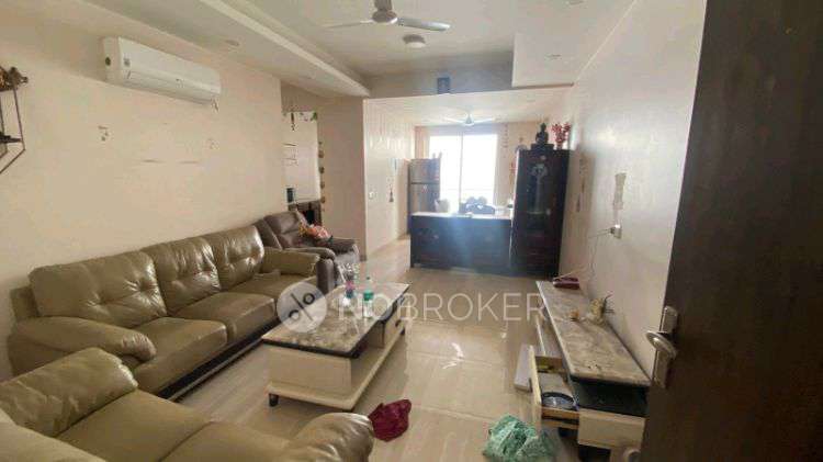 3 BHK Flat In Vasant Kunj  ...