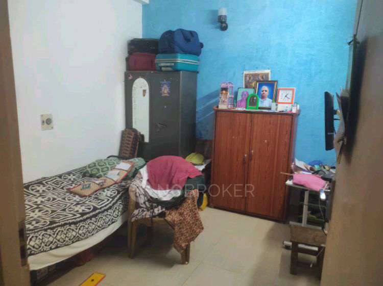 2 BHK Flat In Jeyam Constru...