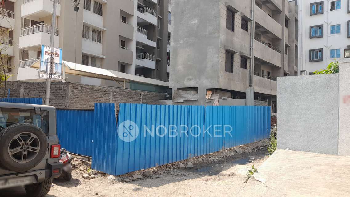 Plot For Sale  In Ravet