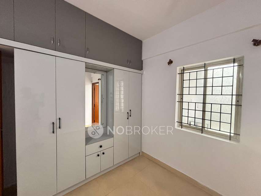 2 BHK Flat In Venkat Nilaya...