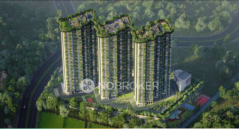 4 BHK Flat In Sukhii Ubuntu...