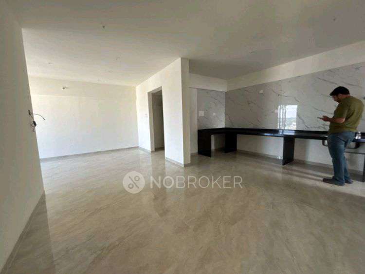 3 BHK Flat In Shubh Nirvana...