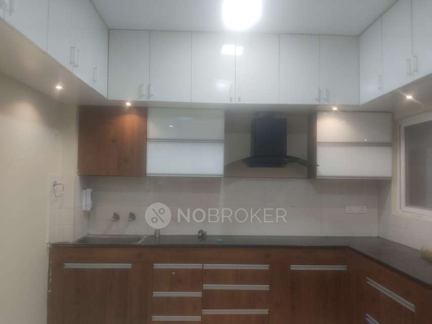 3 BHK Flat In Ankush Lakevi...
