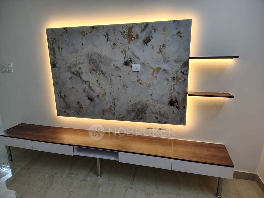 3 BHK Flat In Laasya Canopu...