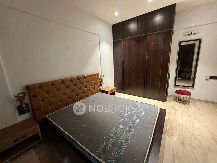 4 BHK Flat In Lunkad Sky Vi...