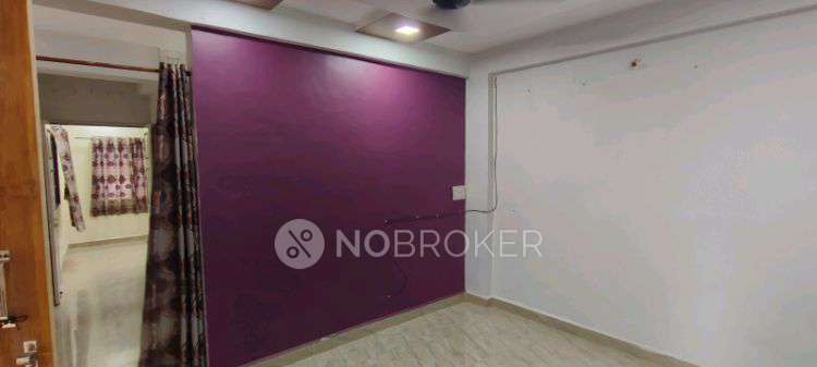 1 BHK Flat In Shri Swami Sa...