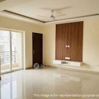 1 BHK Flat In Omkar Prartha...