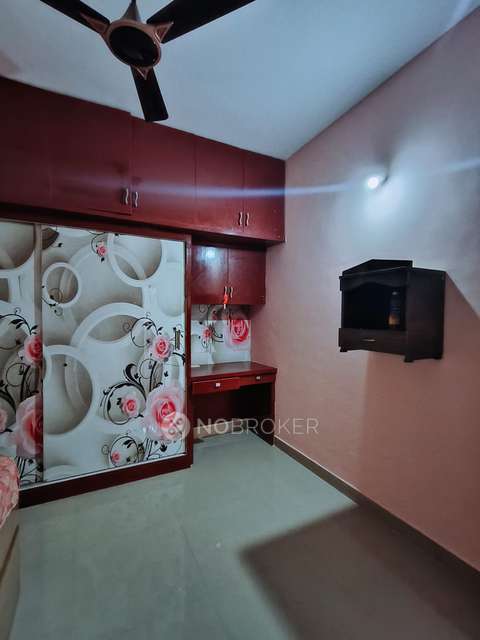 2 BHK Flat In Ncn Platina f...