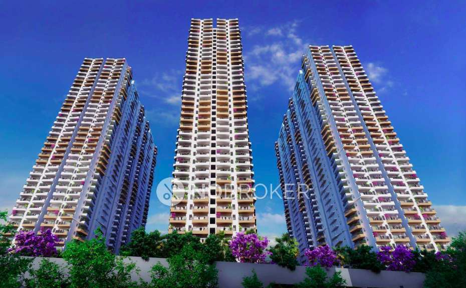 3 BHK Flat In Asbl Spectra,...
