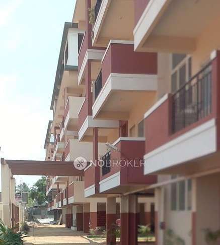 2 BHK Flat In Ashish Jk Apa...