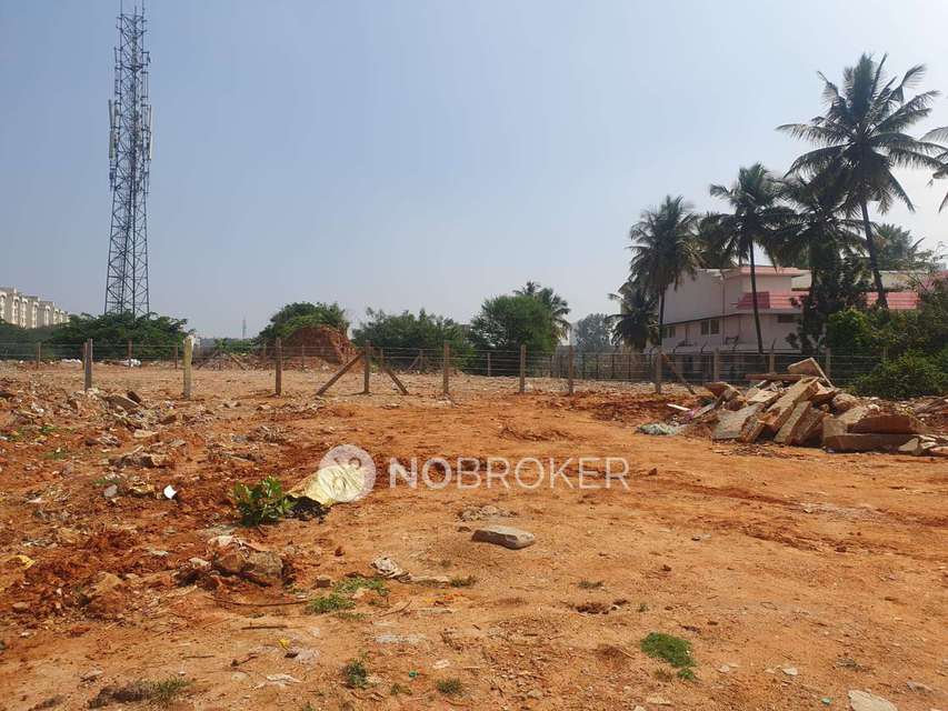 Plot For Sale  In Yelahanka